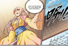 Lire Manhua Bai Lian Cheng Shen Chapitre 683 VF Scans, La Guerre Fait Couler Beaucoup De Sang