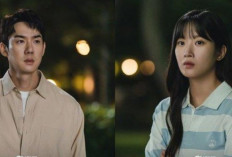 Nonton Drama The Interest of Love Episode 7 Sub Indo, Dapatkan Dengan Akses Resminya di Netflix!