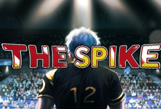 Klaim Kode Redeem The Spike Hari Ini Jumat 9 Februari 2024, 10 Bola Gratis Siap Diambil di Ingame!
