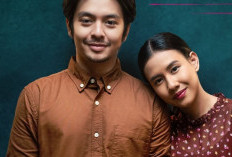 Sinopsis dan Jadwal Tayang Film Dopamin: Angga Yunanda dan Shenina Cinnamon Perankan Pasangan Muda Dalam Genre Romantic Survival 