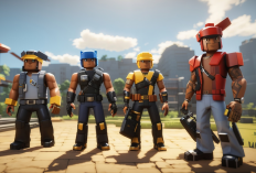 Error Code 268 Roblox, Begini Cara Mengatasi Game di Windows, Mac, Android & iOS Paling Mudah
