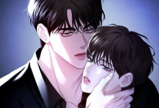 Sinopsis dan Link Baca Manhwa BL Jooeun Bahasa Indonesia Full Chapter NO SENSOR, Obsesi Cinta yang Berbahaya