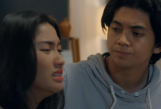 Link Nonton Ketua Bem and His Secret Wife Episode 5-6, Kaburnya Karina Bikin Semua Orang Geger