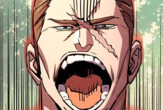 Baca Manhwa Mercenary Enrollment Chapter 192 Bahasa Indonesia Identitas Bocah Dari SW Terbongkar