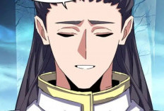 Kabur! Link Baca Magic Emperor Chapter 500 Sub Indonesia Inggris RAW Scan, Pertarungan Seru Zhuo Fan dan Klan Dugu 