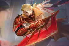 Detail Patch MLBB terbaru Mei 2024, Intip Perubahan dan Event yang Hadir di Update Terbaru Kali Ini!