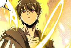 Baik Sekali! Link Baca Manhua Catastrophic Priest Chapter 7 Bahasa Indonesia: Lin Ye Mau Jadi Bantu Asah Kekuatan!