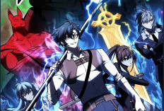 Lisez Manhwa I Killed the Player of the Academy Chapitre 30 Scans VF, La Terrible Attaque du Guerrier Luden