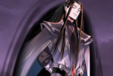 Gu Changge Nakal! Baca Manhua Villain of Destiny Chapter 126 Sub Bahasa Indonesia Bisa-Bisanya Godain Istri di Siang Bolong 