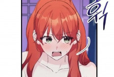 I Don't Want to Pounce on You! Chapter 11 Bahasa Indonesia, Baca Disini! Parah Si Ashur Sok Jadi Korban