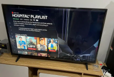 Jual Beli TV Bekas Terdekat dengan Lokasi Saya Saat Ini, Dapatkan Barang Lebih Murah dan Kualitas Mewah