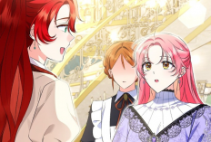Situasi yang Sangat Aneh! Link Baca Manhwa I Thought You Were A Time-Limited Husband Chapter 24 Eng Scan Indo
