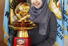 Bea Cukai Tanggapi Cuitan Fatimah Zahratunnisa Ketika Menang Lomba Nyanyi di Jepang: Dianggap Sebagai Barang Impor 