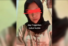 Link Video Cukur Kumis Tanpa Sensor Full Durasi, Tampilkan Bagian Intim Bikin Kontroversi!