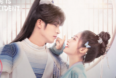 Link Nonton Drama China Love Is an Accident (2023) SUB INDO Full Episode 1-32, Kisah Cinta Terjebak 2 Dimensi Berbeda
