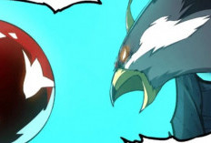 Seru! Baca Evolution Begins With A Big Tree Chapter 199 Bahasa Indonesia: Manusia Vs Raja Lautan Dalam!