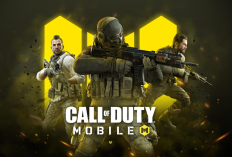 Download Call Of Duty Mobile (CODM) Versi Terbaru 2023 Unlimited Money, Bisa Mabar Bareng Teman dan Makin Puas