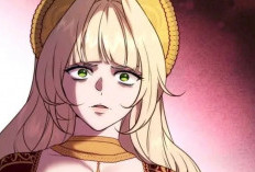 Baca Manhwa Go Away Romeo Chapter 51-52 Bahasa Indonesia, Sakitnya Makin Parah Count Pingsan Lagi