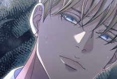 Baca Manhwa Try Begging Me Chapter 37 Bahasa Indonesia Salah Paham Bikin Hubungan Grace dan Leon Jadi Saling Benci