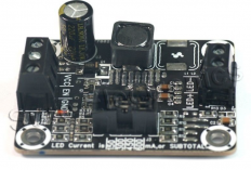 Cara Membuat Membuat Audio Driver LED 10 Watt 12 Volt Paling Mudah dan Pasti Nyala