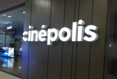 Jadwal Bioskop Cinepolis Detos (Depok Town Square) Weekend Tanggal 25-26 Maret 2023, Hantu Baru Cukup Banyak Diminati!
