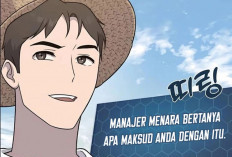 Misi Baru Lee Joon-Woo! Lanjut Baca Solo Farming in the Tower Chapter 50 Bahasa Indonesia