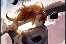 Link Baca Manhwa Heavenly Inquisition Sword Full Chapter Bahasa Indonesia, Disertai dengan Sinopsisnya!