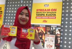 Harga Paket Internet Freedom Combo dan Freedom Internet Indosat Ooredo Terbaru 2023
