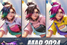 Bocoran Skin Starlight ML Maret 2024 Ixia Dibanderol 300 Diamonds Siap Rilis Awal Bulan, Ini Skillnya yang Bikin Cinta