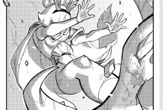 Lire le Mangas Wakfu La Grande Vague Chapitre 9 RAW VF Scans, Une résistance pleine d'action !