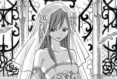 Lire Manga RAW Fairy Tail : 100 Years Quest Chapitre 165 VF Scans Quelque Chose De Nouveau Est Sur Le Point De Se Produire