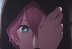Spoiler Anime Oshi no Ko (My Star) Episode 4, Aqua Menemukan Hal Janggal yang Dilakukan Oleh Produser