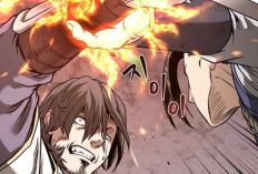 Murim Login Chapter 212 English Sub Indonesia, Klik Link Baca Manhwa Gratis Disini!
