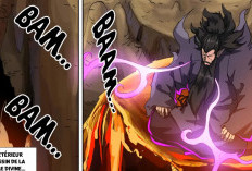 Lien le Lire RAW Tales Of Demons And Gods Chapitre 479 VF Scans, L'ennemi riposte vigoureusement !