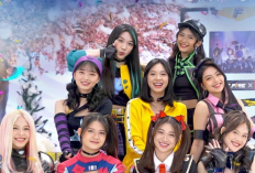 Free Fire X JKT48 Terbaru 2024, Event Menarik Untuk Dapatkan Avatar Member Senbatsu JKT48