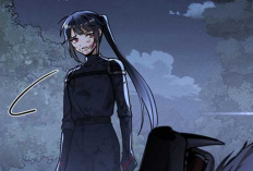 Baca Manhwa The Beginning After The End Chapter 186 RAW Indonesia Scan Gratis, Akhirnya! Jasmine Join The Team