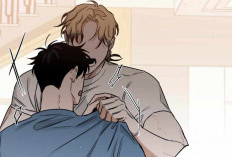 Update! Baca Manhwa Roses And Champagne Chapter 69 Bahasa Indonesia, Tujuan Mr. Lomonosov Mulai Terungkap