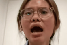 Apa Itu Babyzilla? Jadi FYP Viral TikTok Tampilkan Wanita Histeris Marahi Bayi Tetangga, Netizen: Marketing yang Gagal Total!