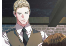 RAW! Baca Manhwa Try Begging Chapter 56 Bahasa Indonesia, Hadiah Mewah untuk Wanita Tercinta