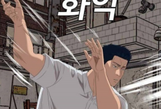 Spoiler Manhwa Bad Guy Chapter 150 : Ju Jungseok Diserang Preman!