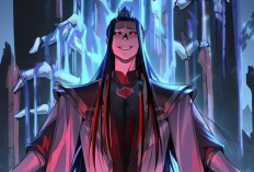 Sinopsis & Link Baca Manhua The Villain Of Destiny Bahasa Indonesia Full Chapter Gratis, Petualangan Gu Changge Jadi Penjahat Ulung