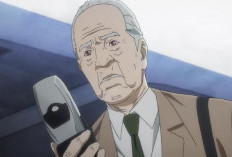Synopsis Manga Ichiro Inuyashiki et Lien pour Lire Chapitre Complete en Francais: L'histoire d'un Vieil Homme Devenu Super-héros