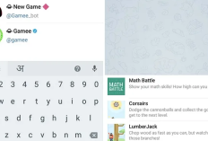Rekomendasi Bot Game Indonesia Telegram yang Seru untuk Dimainkan Saat Waktu Luang di 2025, Berikut Daftarnya!