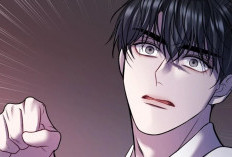 Bahaya! Baca Manhwa BL Profundis Chapter 64 RAW Sub Indonesia Monster Mengamuk Kembali di Tengah Kota Seoul 