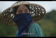 Jang-Hyun Bertemu Dengan Yoo Gil-Chae, Nonton Drama Korea My Dearest Part 2 (2023) Episode 4 Sub Indo 