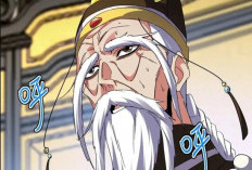 Link Manhua Magic Emperor Chapter 532 Bahasa Indonesia, Dilengkapi dengan Spoiler Terbarunya!