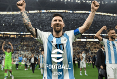 Cara Latihan Posisi di eFootball 2024 Viral TikTok, Buat Tim Makin Kuat dan Anti Kalah!