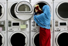 Rekomendasi Tempat Laundry Express di Kalideres, Jakarta Barat Terbaik Lengkap Dengan Rating Google Bintang 5