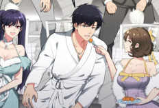 Link Manhua I Have 90 Billion Licking Gold Chapter 272 Bahasa Indonesia, Sang Biola Misterius!