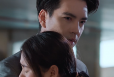 Bocoran Drama Thailand The Wife Episode 19 Aniroot Cari Selingkuhan Lagi Setelah Ditinggal Orin